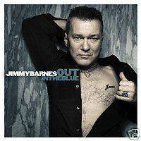 Jimmy Barnes : Out in the Blues